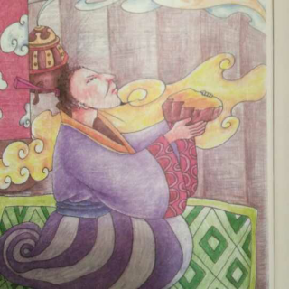 【卞和献玉】在线收听_快乐的小天使_荔枝FM