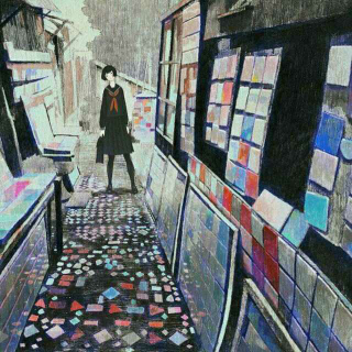 【暖心鬼故事】在线收听_米唐电台_荔枝FM