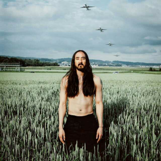 steve aoki