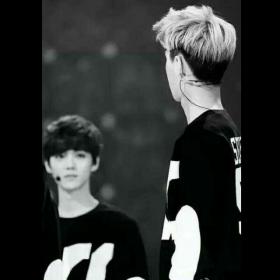 勋鹿现实神文《故事还长你先别慌》4