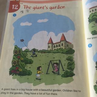 thegiantsgarden