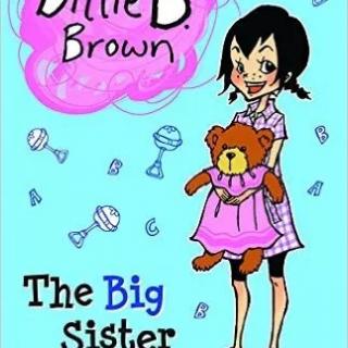 20170604 bbb the big sister