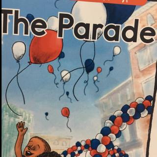theparade绘本,petethecat绘本 the parade