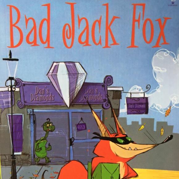 bad jack fox