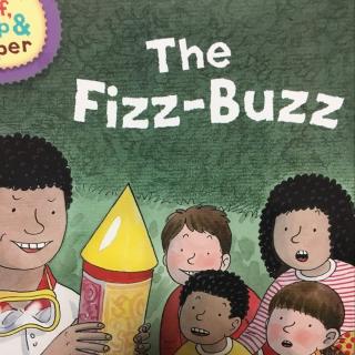 the fizz-buzz