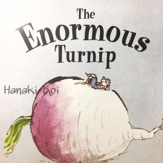 013 the enormous turnip