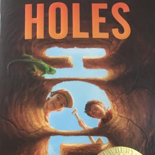 holes(part one 1-3)