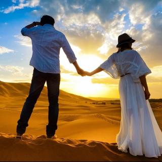 【(音乐美文)分开像恋人 相聚如知己】在线收听