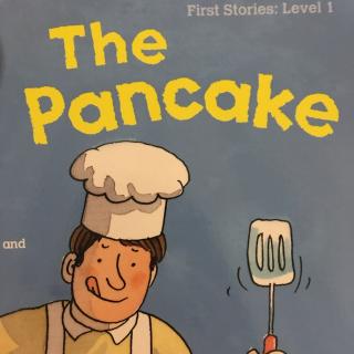 the pancake