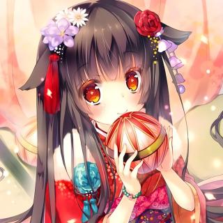 女生日记-友情
