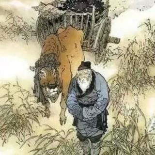 标题:卖炭翁 作者:唐白居易 朗诵:甄姥爷 时间:2