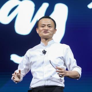 【Bill---马云爸爸底特律演讲金句】在线收听_B