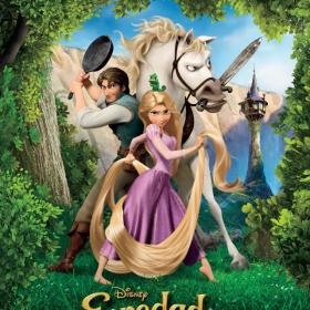 魔发奇缘|亲子宝贝|安全教育儿童画|童话绘本|儿