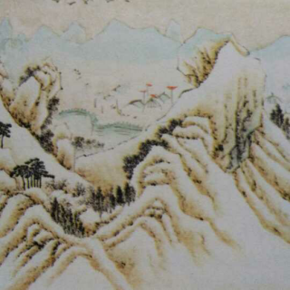 【唯美诗词*渔家傲*(塞下秋来风景异)】在线收