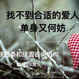 欢乐颂 | 关关:宁缺毋滥的爱情才是真正的爱情