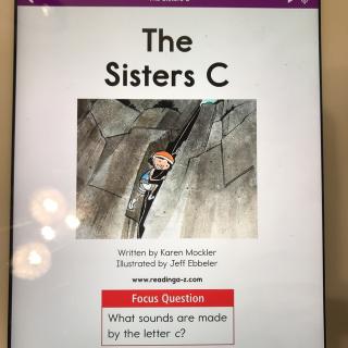 the sisters c