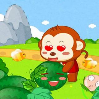 胎教故事:种瓜得瓜,种豆得豆
