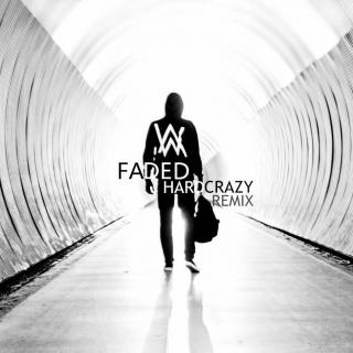 《faded》alan walker ukulele指弹