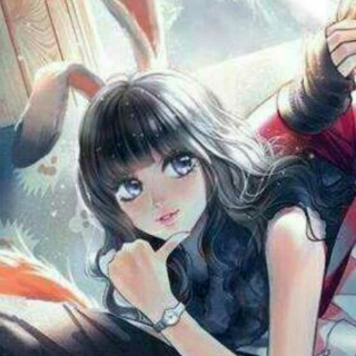 大兔子和小兔子的故事