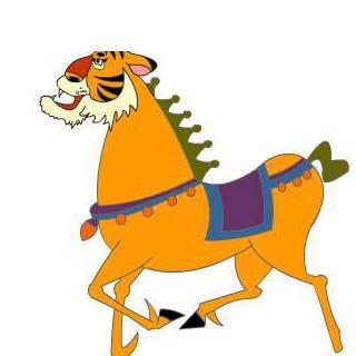 【笨笨猴讲故事】马虎先生