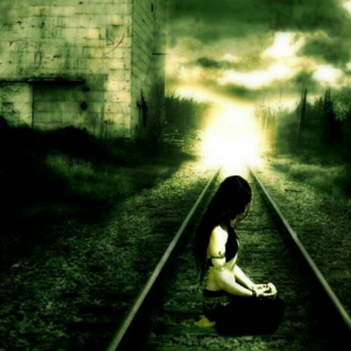 录播:鬼新娘歌曲,满满的年代感有木有。