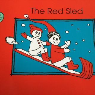 【The Red sled】在线收听_CC-我们一起加油