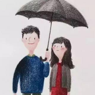几米:结婚的意义