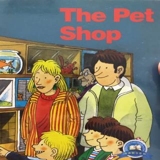 thepetshop