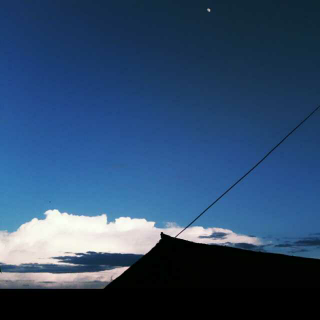 纯音乐--天空之城