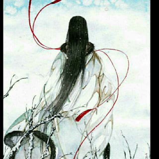 山有扶苏隰有荷华今生