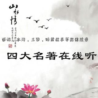 【15小李广大闹清风寨b】在线收听_四大名著