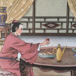 【送元二使安西 唐 王维】在线收听_小白兔妈