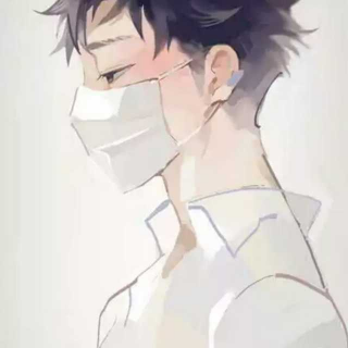 【【pia戏日常】带着口罩接吻(戳小心心惹~)】