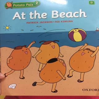 一江儿童故事-461-potato pals-at the beach-20170727