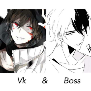 【【离骚】~Vk&Boss】在线收听_轻音_R_荔