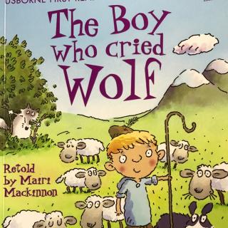 july31-eric21-the boy who cried wolf-all