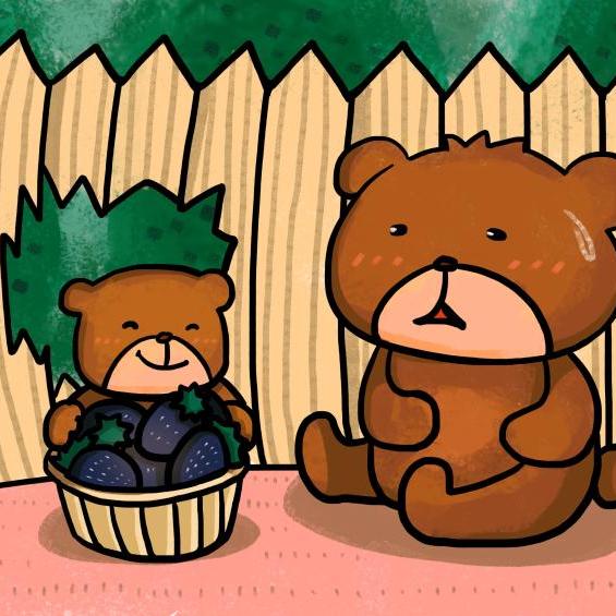 qq表情大熊熊图片_qq表情大熊熊图片分享