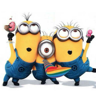 小黄人恶搞音乐