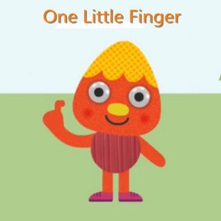 One Little Finger 洗脑神曲