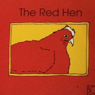 the red hen