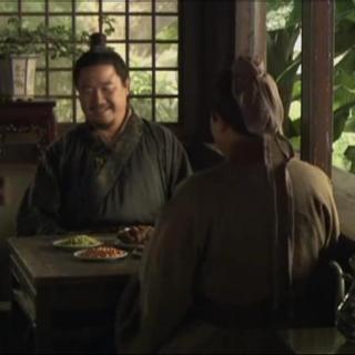 《红楼梦》第二回 (上) 贾夫人仙逝扬州城 冷子兴演说荣国府