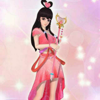 心中的另一个自己(《夜萝莉精灵梦》主题曲)