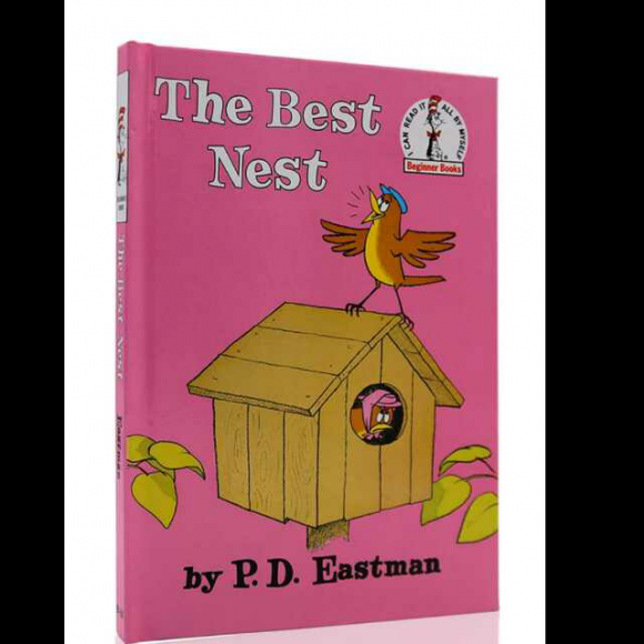 the best nest