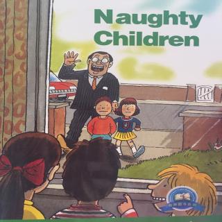 naughtychildren