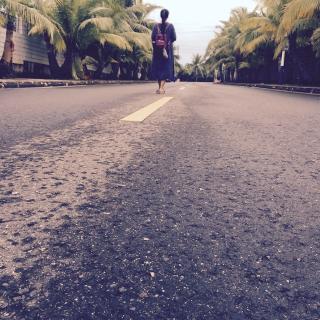 【追光者】在线收听_小怜_荔枝FM