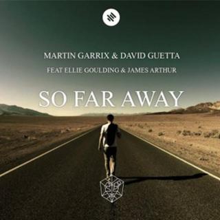 【[未发行]So Far Away(Ellie&James)-Martin G