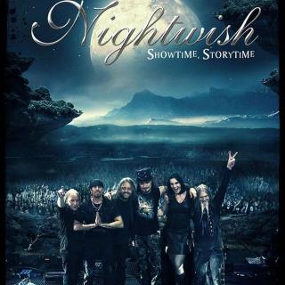 玩游戏必备!Nightwish,《Last Of The Wilds》,最