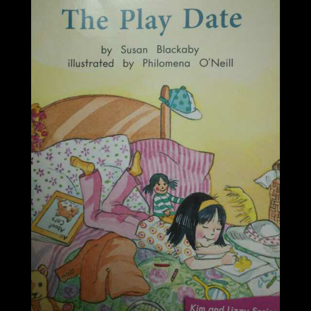 海尼曼g2_70 the play date