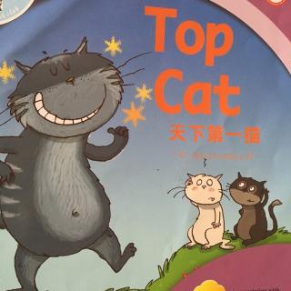 top cat