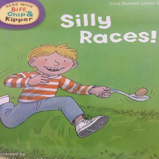 silly races